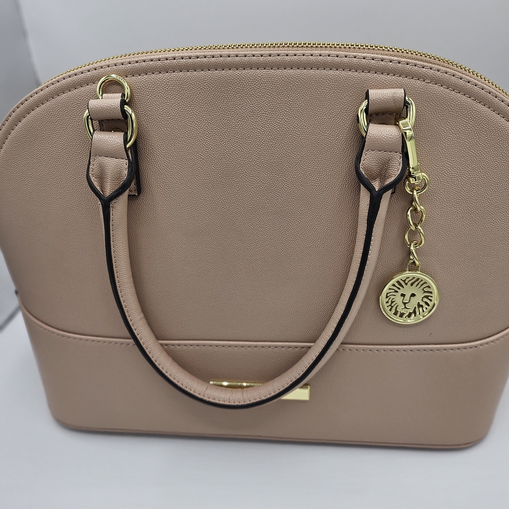 Anne Klein Pink Handbag